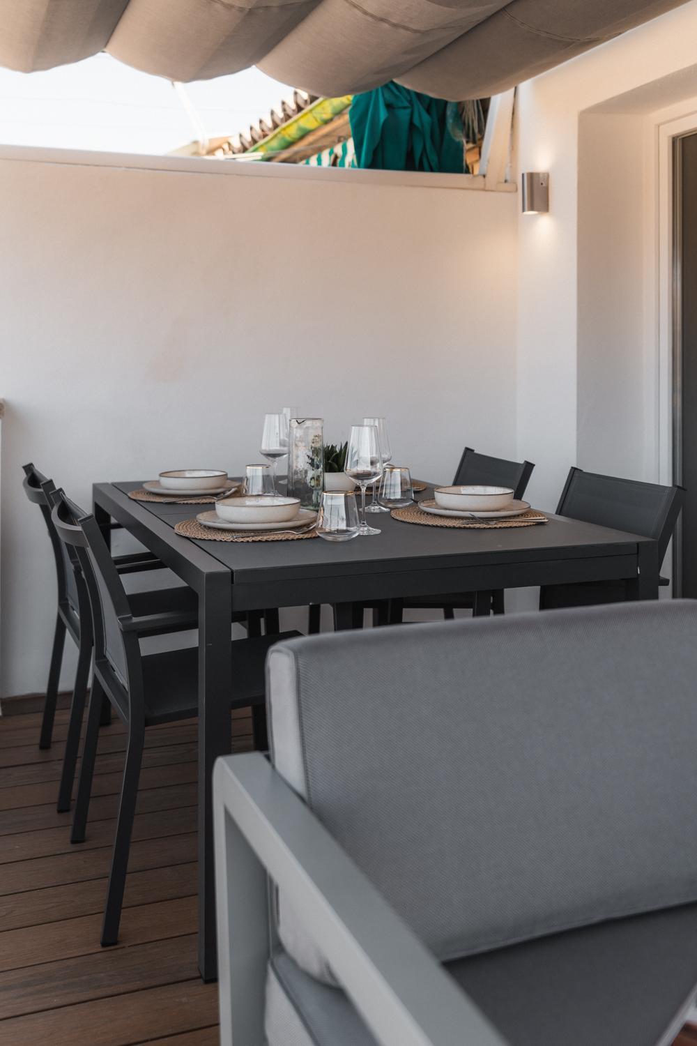 Mano De Hierro Apartment - Free Parking Grenada Zewnętrze zdjęcie