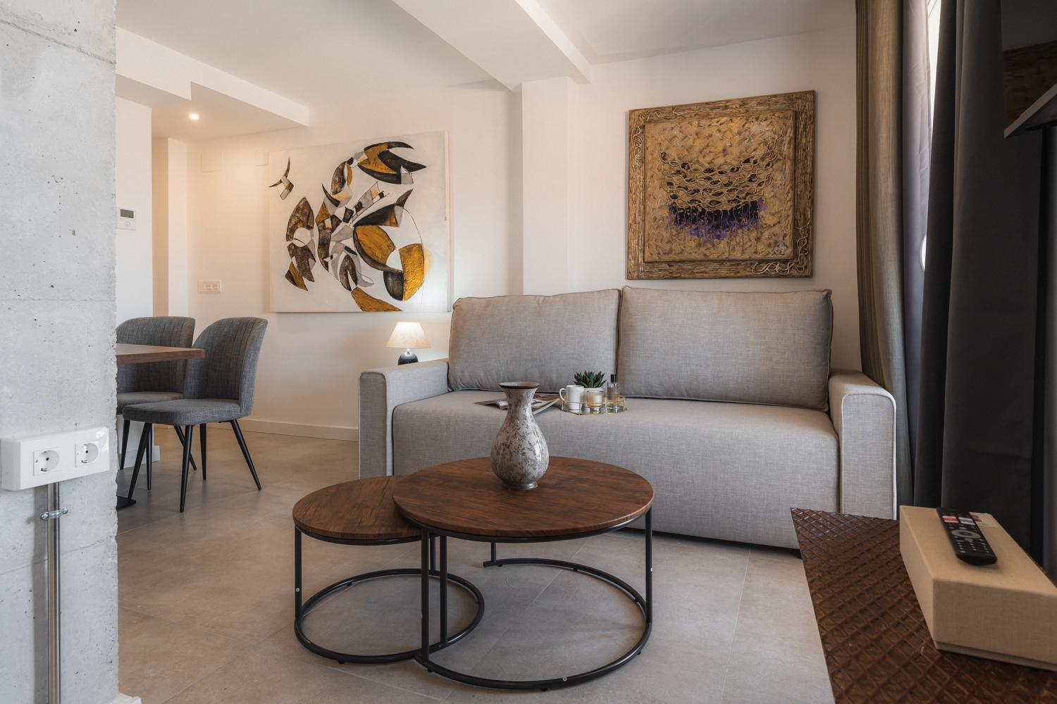 Mano De Hierro Apartment - Free Parking Grenada Zewnętrze zdjęcie