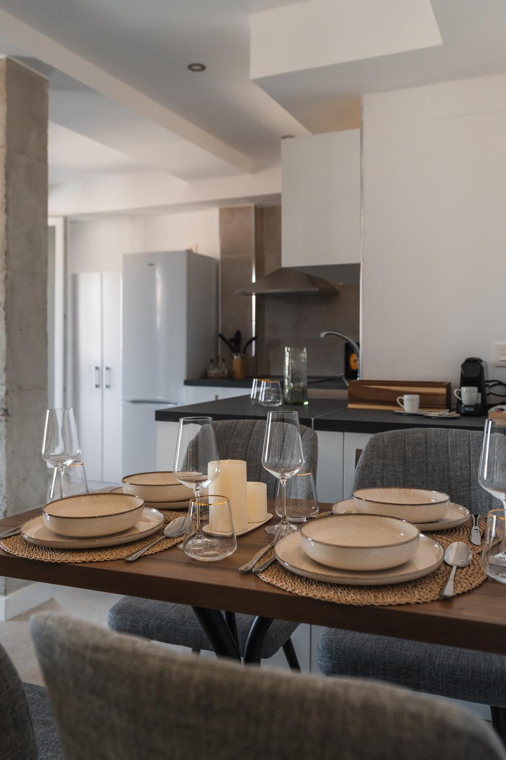 Mano De Hierro Apartment - Free Parking Grenada Zewnętrze zdjęcie