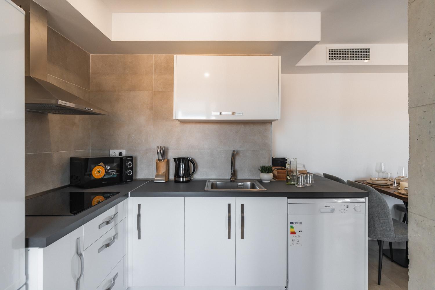 Mano De Hierro Apartment - Free Parking Grenada Zewnętrze zdjęcie