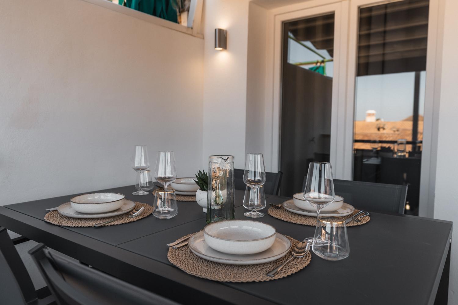 Mano De Hierro Apartment - Free Parking Grenada Zewnętrze zdjęcie