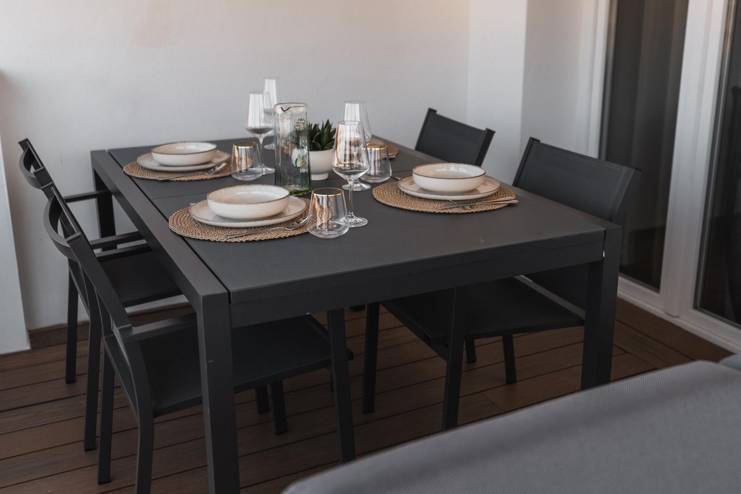Mano De Hierro Apartment - Free Parking Grenada Zewnętrze zdjęcie