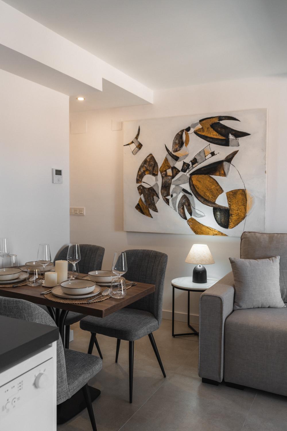 Mano De Hierro Apartment - Free Parking Grenada Zewnętrze zdjęcie