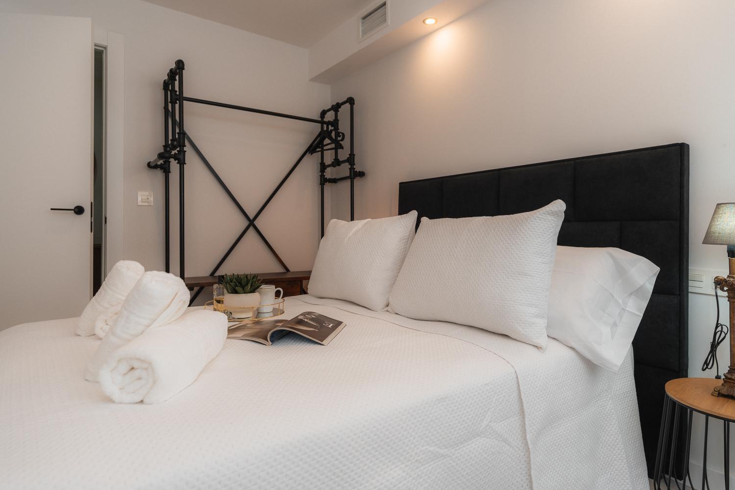 Mano De Hierro Apartment - Free Parking Grenada Zewnętrze zdjęcie