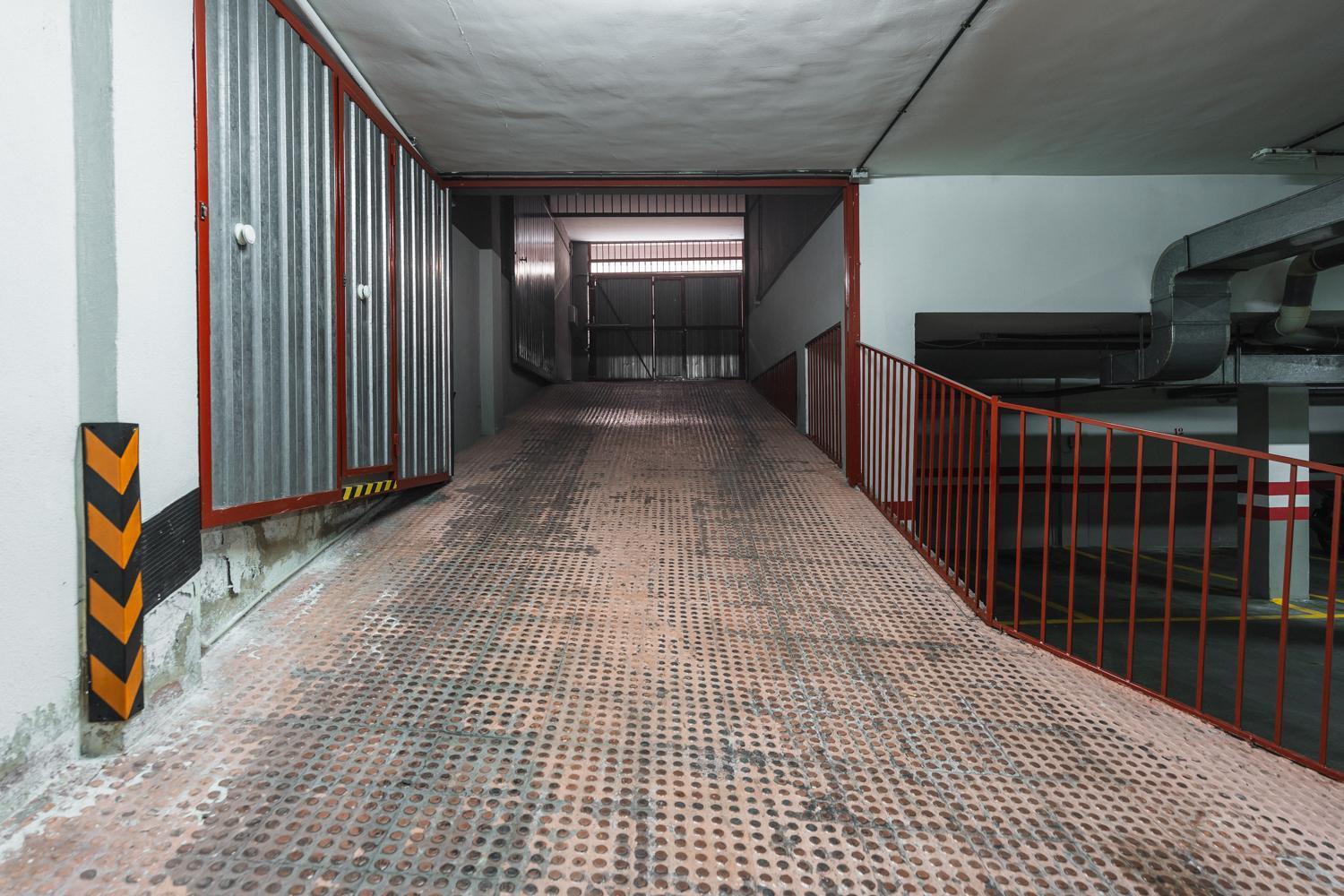 Mano De Hierro Apartment - Free Parking Grenada Zewnętrze zdjęcie