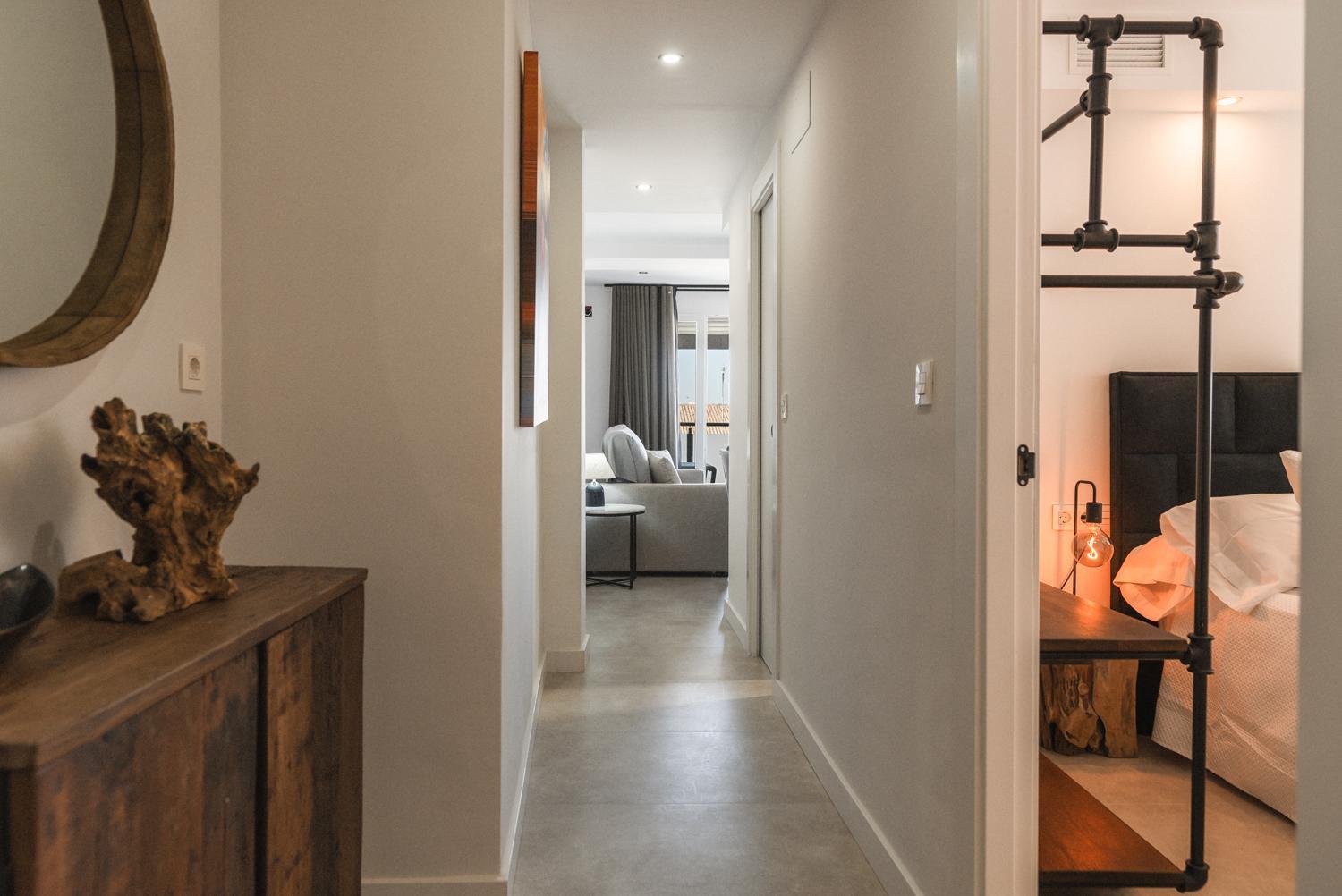 Mano De Hierro Apartment - Free Parking Grenada Zewnętrze zdjęcie