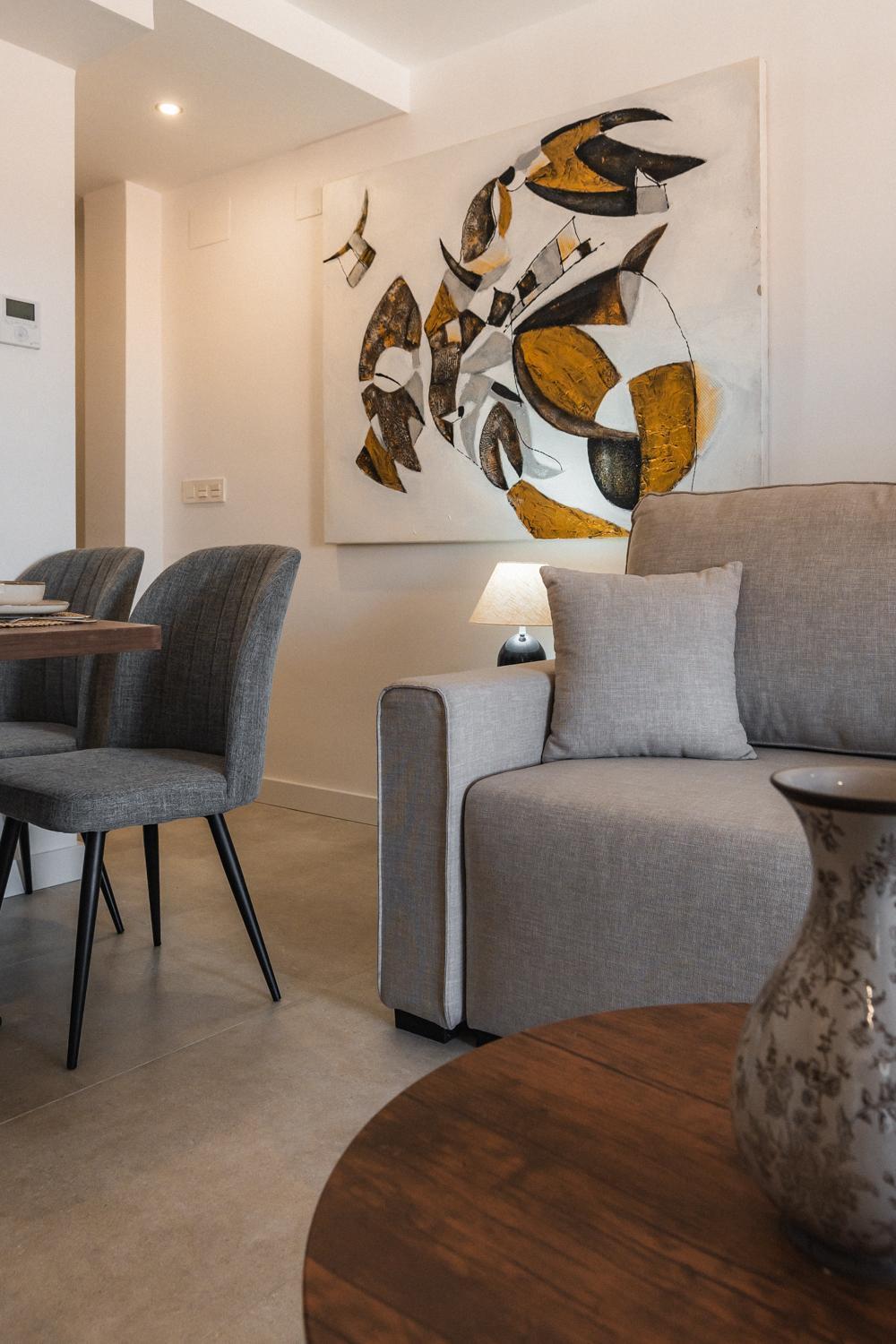 Mano De Hierro Apartment - Free Parking Grenada Zewnętrze zdjęcie