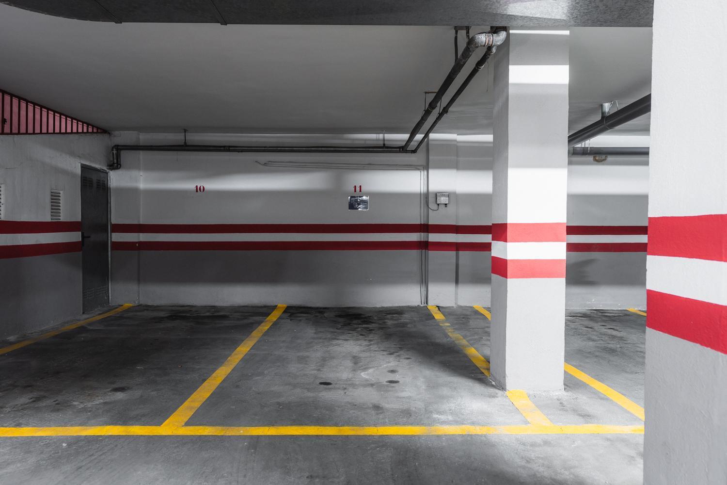 Mano De Hierro Apartment - Free Parking Grenada Zewnętrze zdjęcie