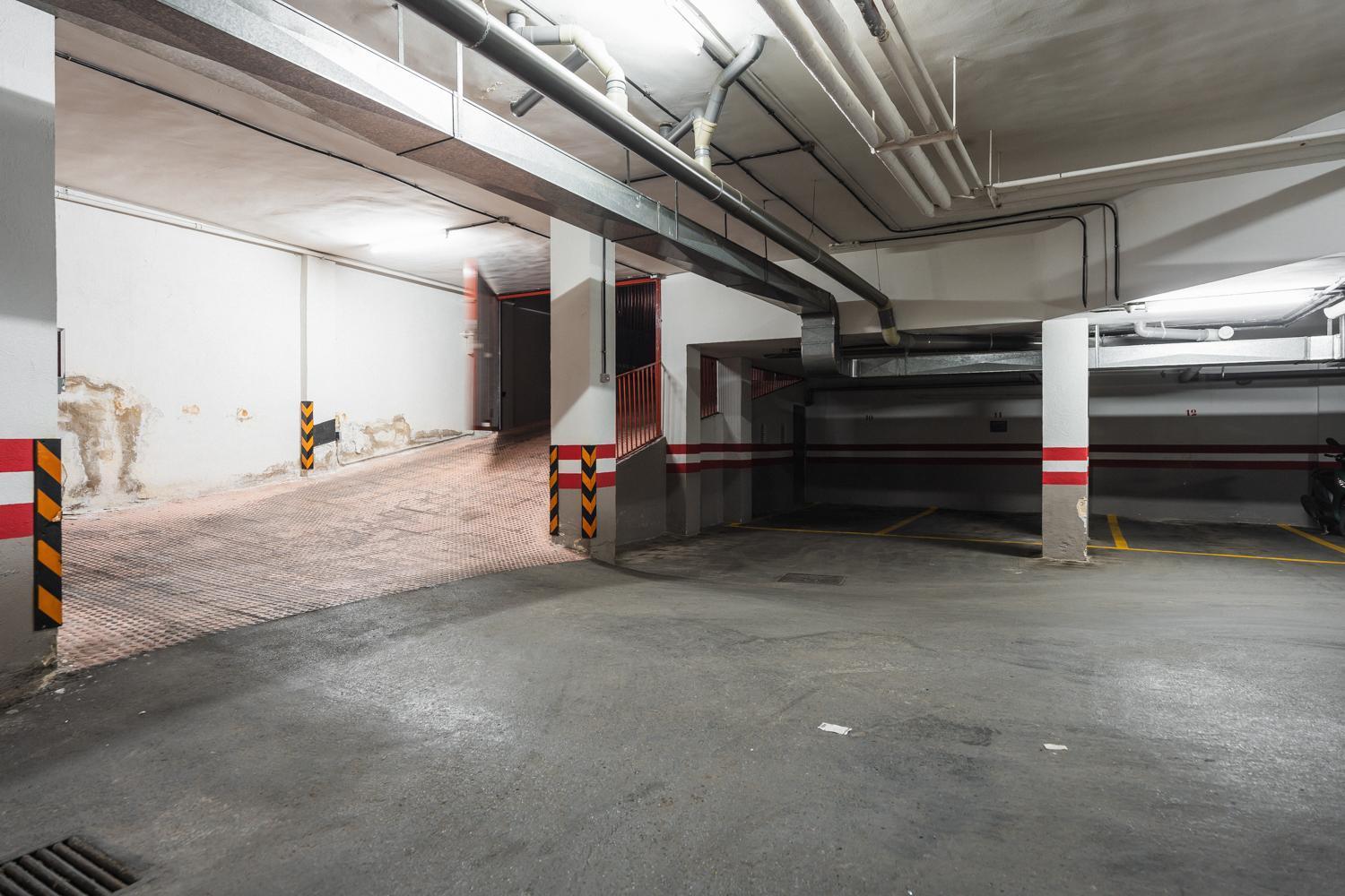 Mano De Hierro Apartment - Free Parking Grenada Zewnętrze zdjęcie