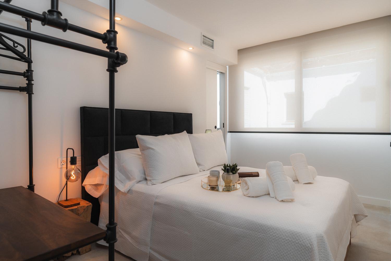 Mano De Hierro Apartment - Free Parking Grenada Zewnętrze zdjęcie